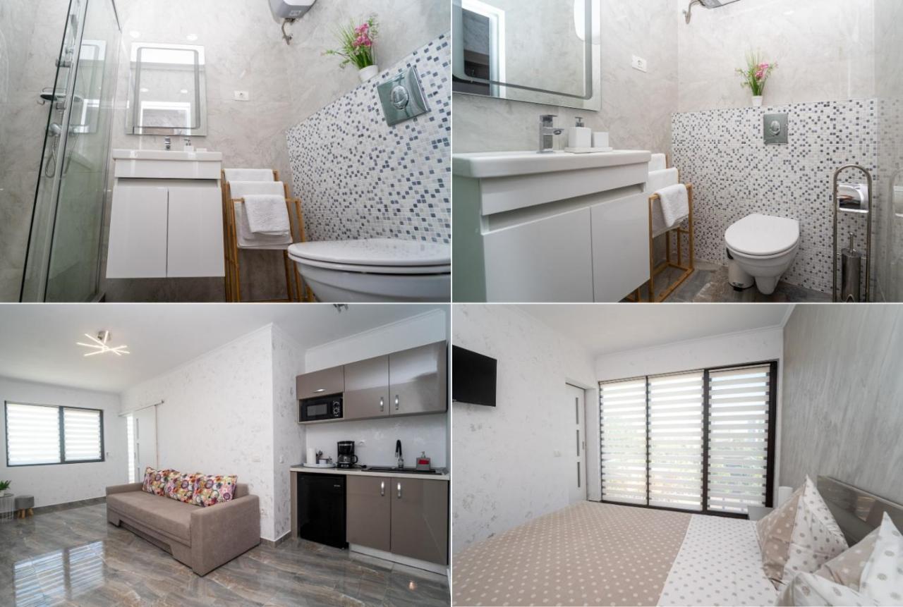 Casi Daire Saturn Dış mekan fotoğraf
