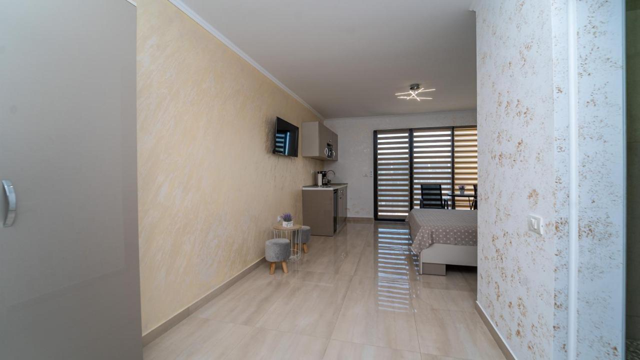 Casi Daire Saturn Dış mekan fotoğraf