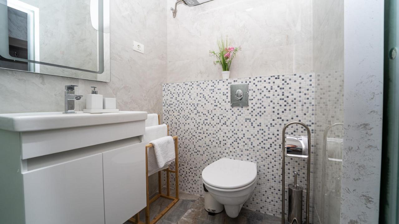 Casi Daire Saturn Dış mekan fotoğraf