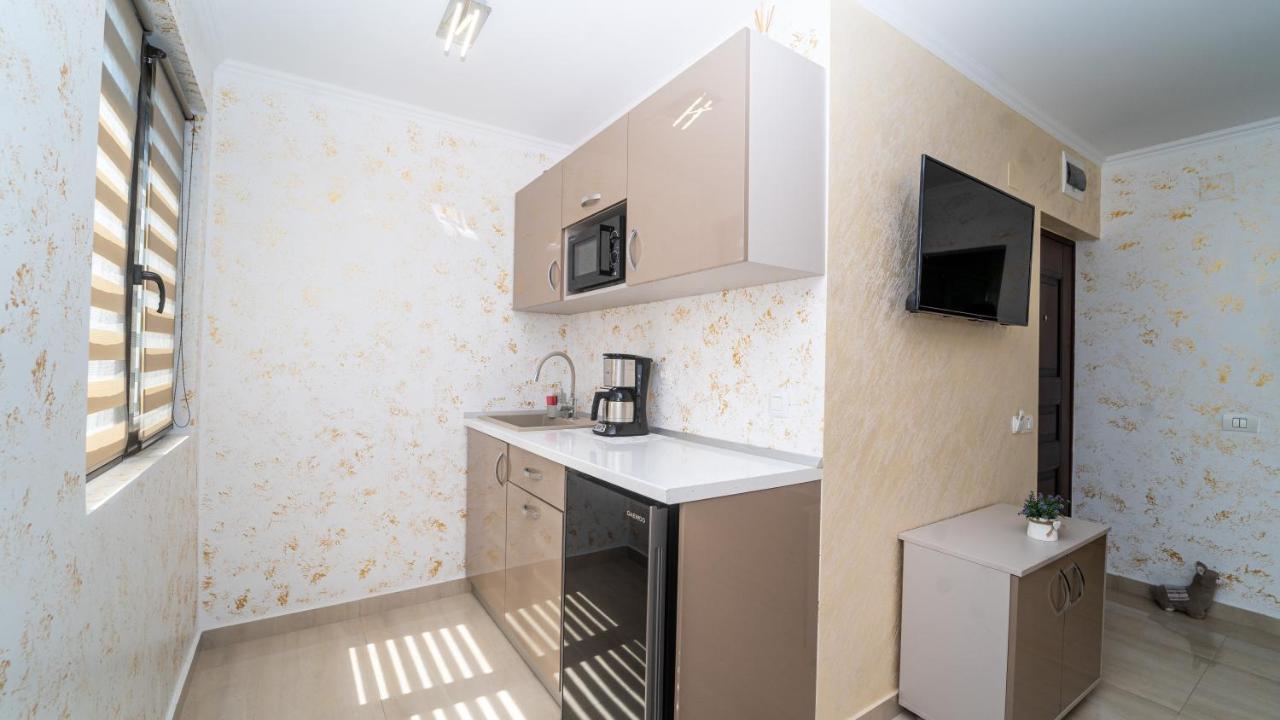 Casi Daire Saturn Dış mekan fotoğraf
