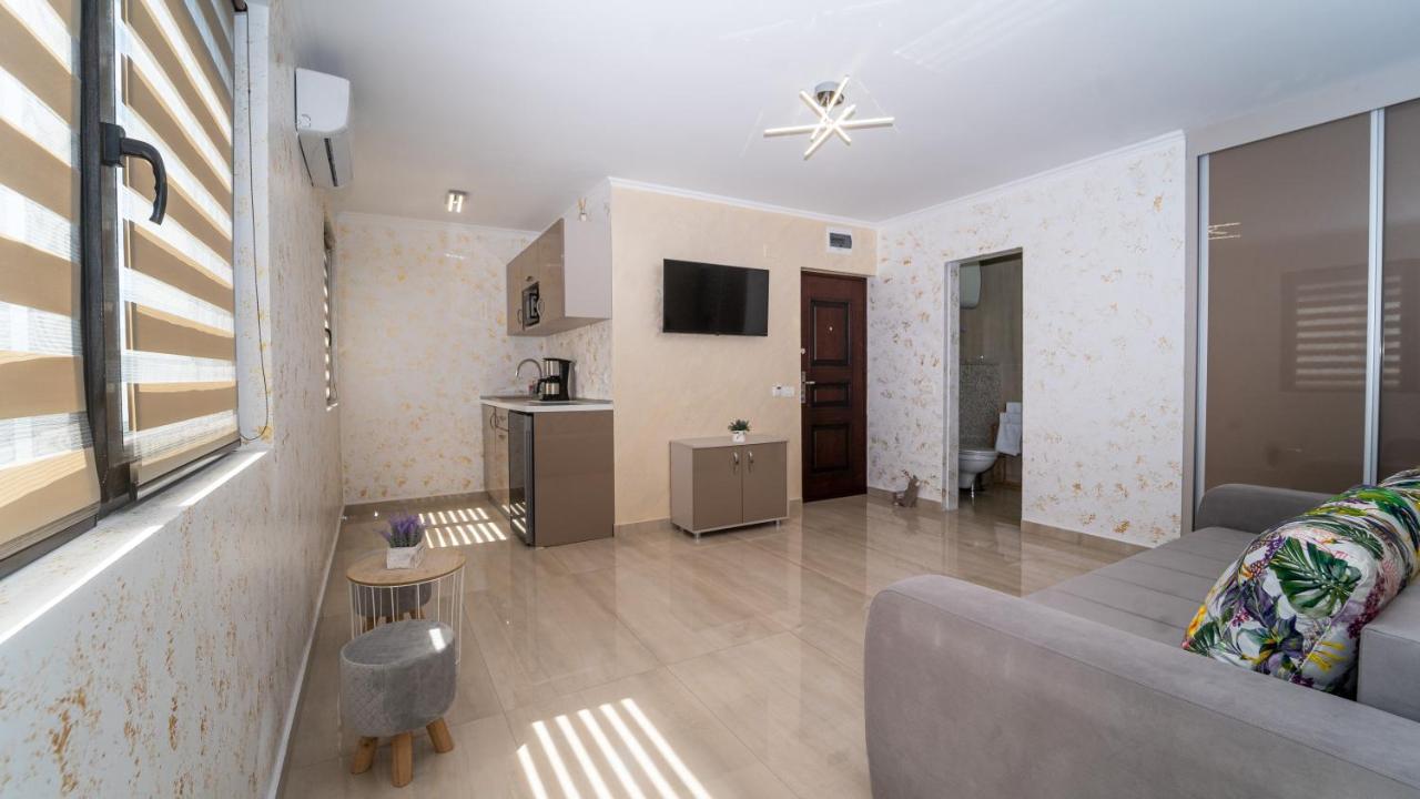 Casi Daire Saturn Dış mekan fotoğraf
