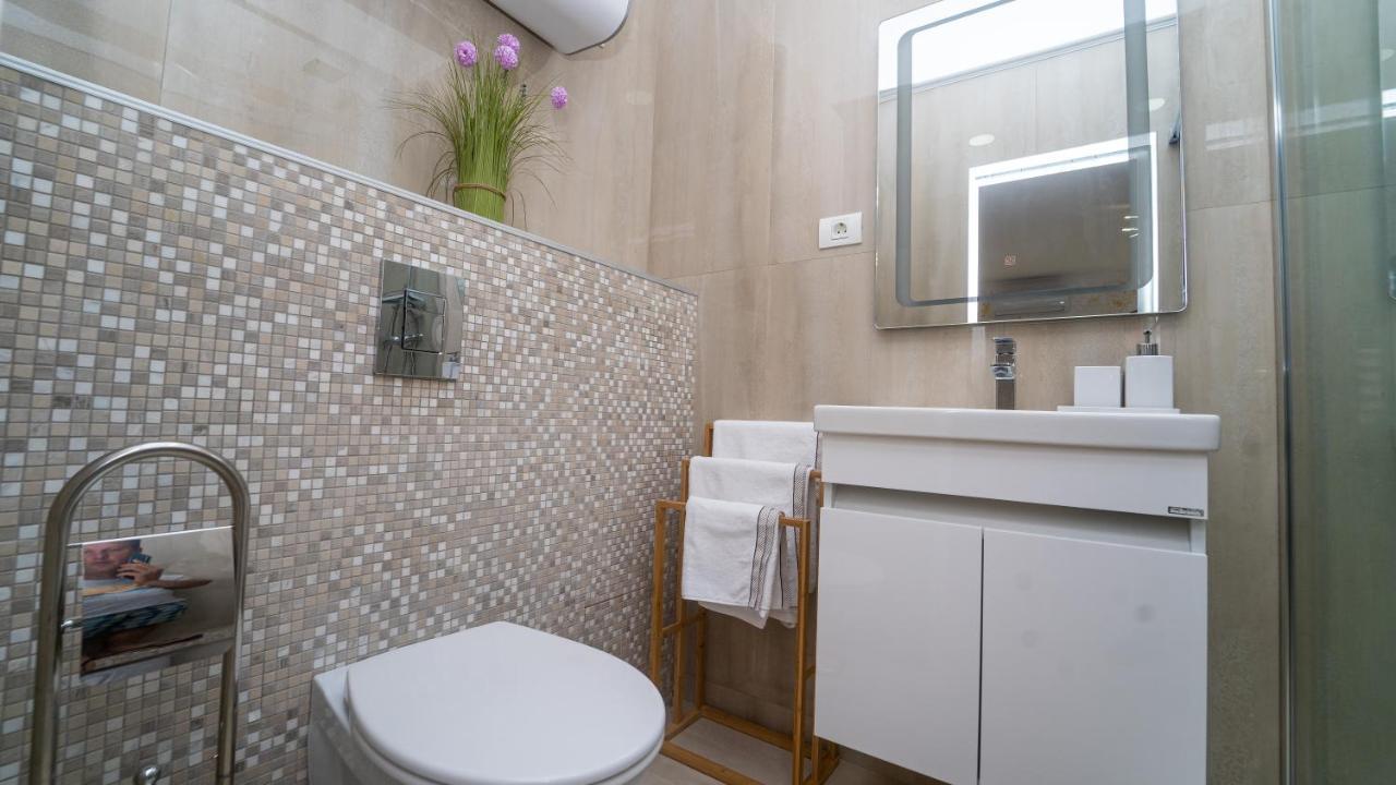Casi Daire Saturn Dış mekan fotoğraf