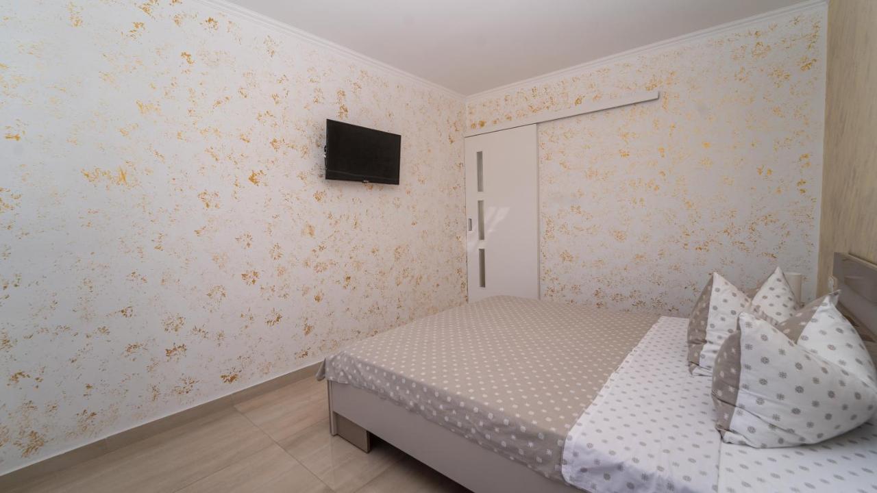 Casi Daire Saturn Dış mekan fotoğraf