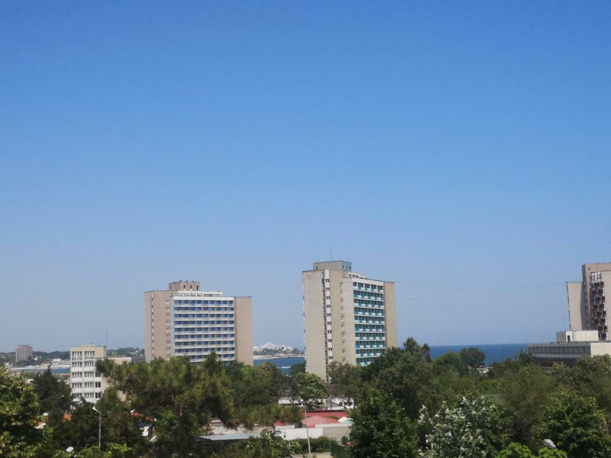 Casi Daire Saturn Dış mekan fotoğraf