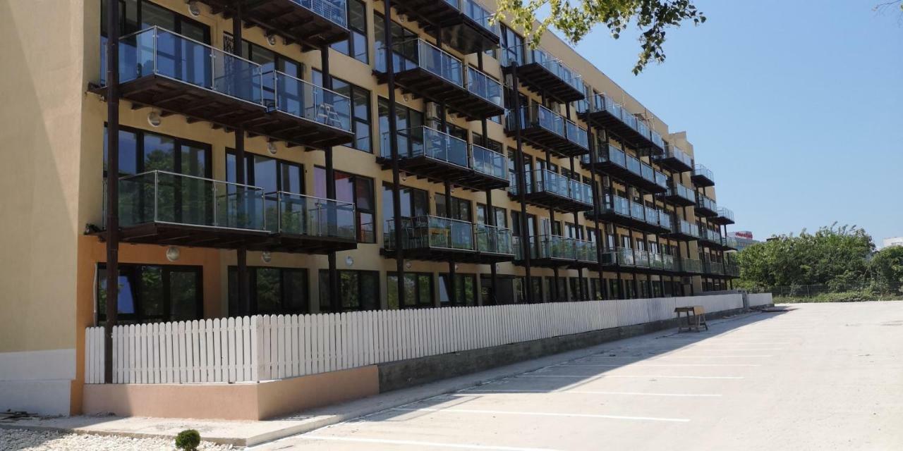 Casi Daire Saturn Dış mekan fotoğraf