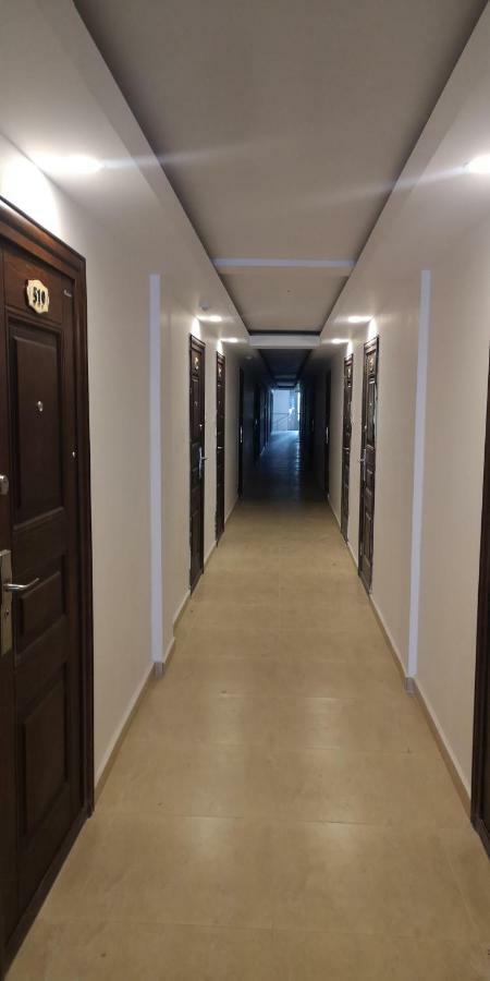 Casi Daire Saturn Dış mekan fotoğraf